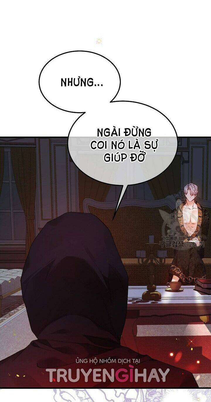 Trở Thành Vợ Thái Tử Quái Vật: Chapter 42.1