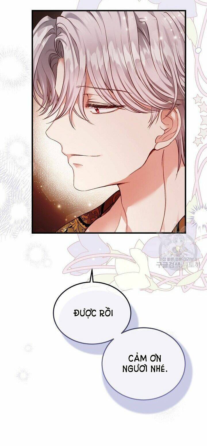 Trở Thành Vợ Thái Tử Quái Vật: Chapter 42.1
