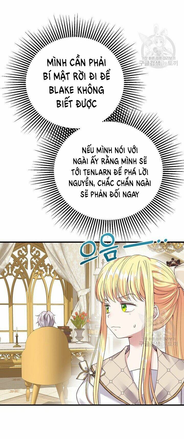 Trở Thành Vợ Thái Tử Quái Vật: Chapter 42.1