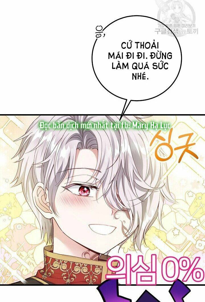 Trở Thành Vợ Thái Tử Quái Vật: Chapter 42.1