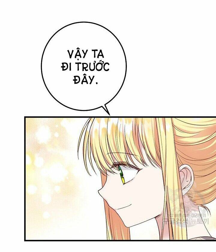 Trở Thành Vợ Thái Tử Quái Vật: Chapter 42.1