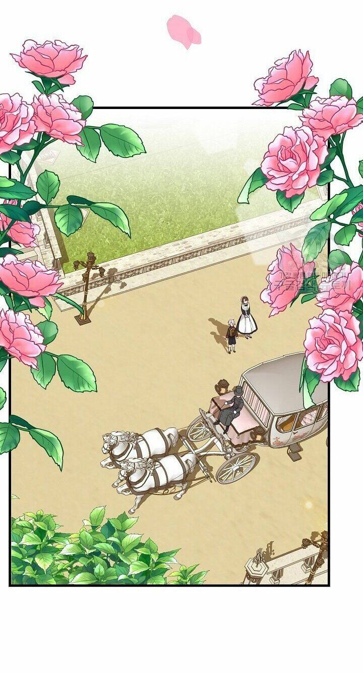 Trở Thành Vợ Thái Tử Quái Vật: Chapter 42.1
