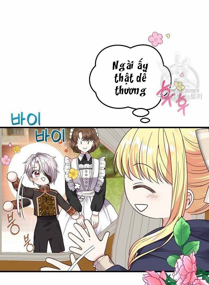 Trở Thành Vợ Thái Tử Quái Vật: Chapter 42.1