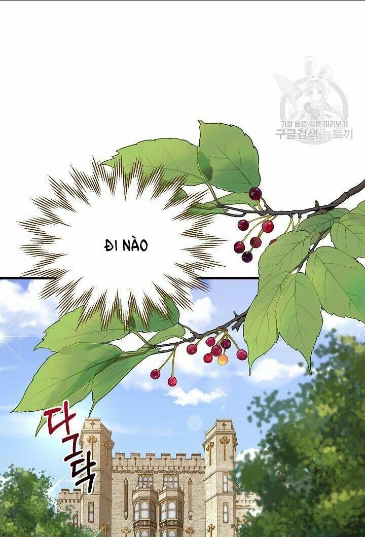 Trở Thành Vợ Thái Tử Quái Vật: Chapter 42.1