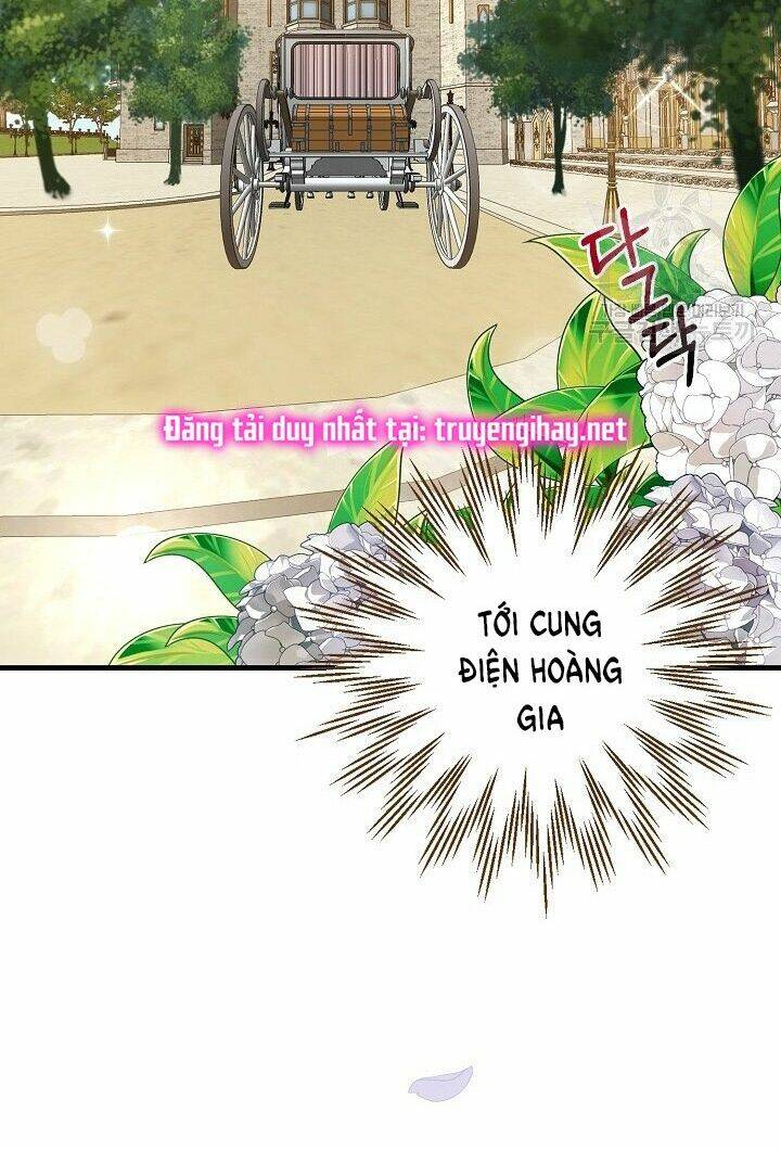 Trở Thành Vợ Thái Tử Quái Vật: Chapter 42.1