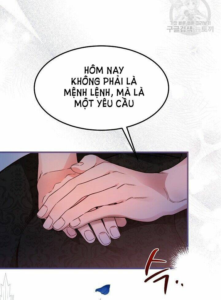 Trở Thành Vợ Thái Tử Quái Vật: Chapter 42.1