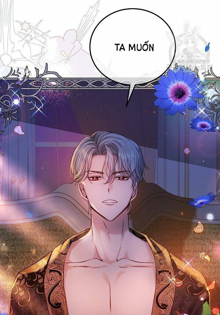 Trở Thành Vợ Thái Tử Quái Vật: Chapter 42.1