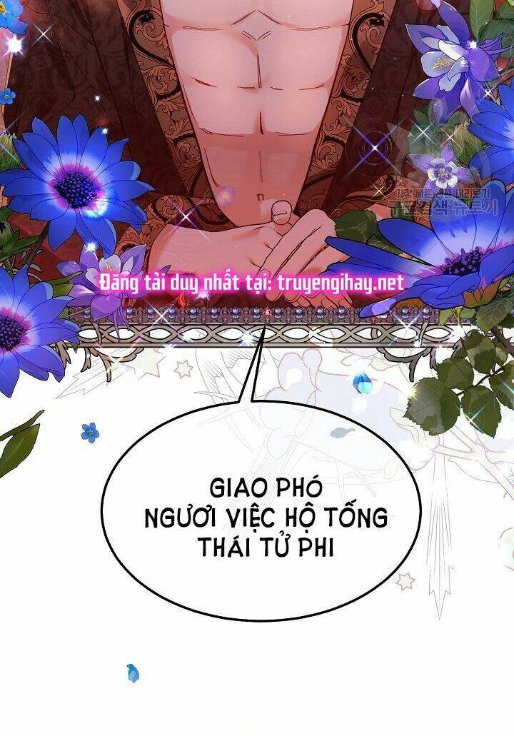 Trở Thành Vợ Thái Tử Quái Vật: Chapter 42.1