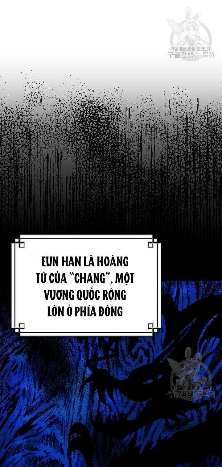 Trở Thành Vợ Thái Tử Quái Vật: Chapter 42.2
