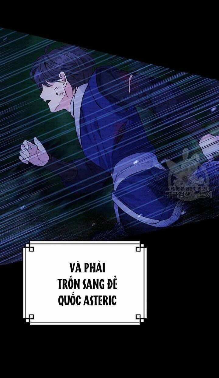 Trở Thành Vợ Thái Tử Quái Vật: Chapter 42.2