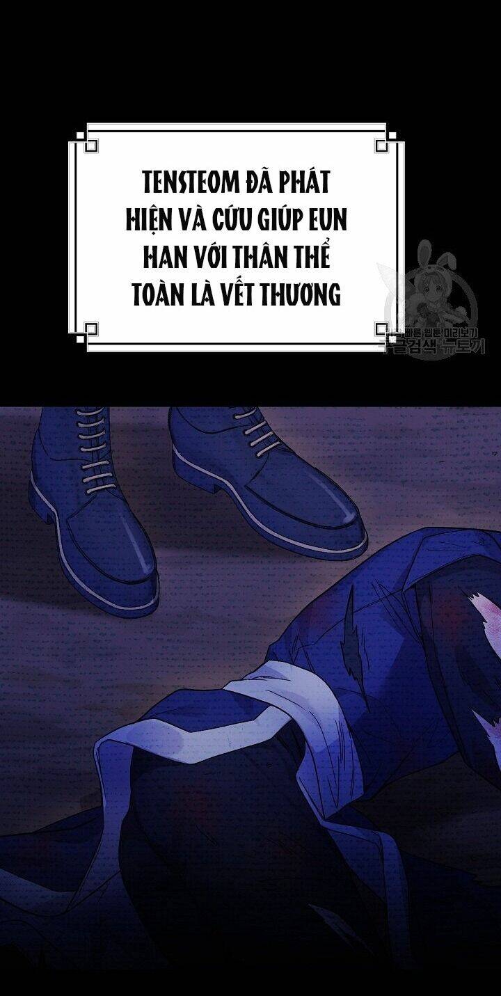 Trở Thành Vợ Thái Tử Quái Vật: Chapter 42.2