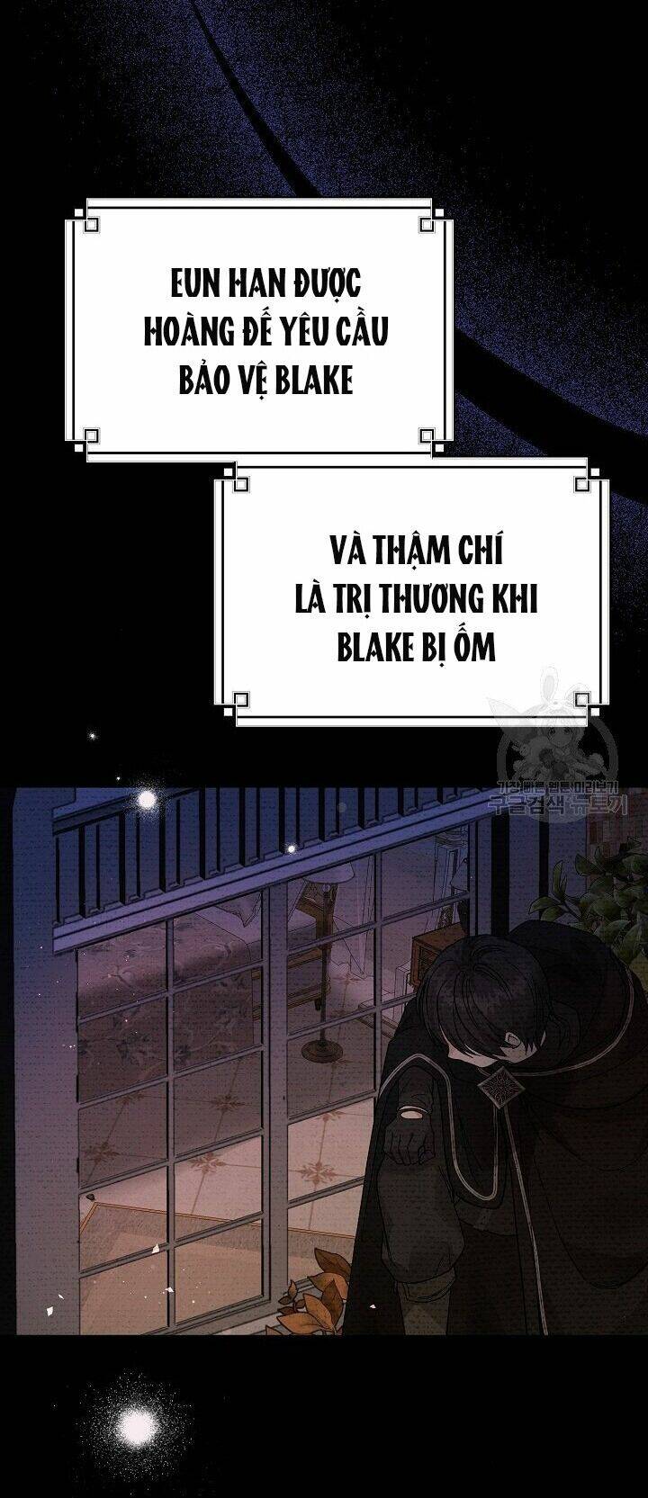 Trở Thành Vợ Thái Tử Quái Vật: Chapter 42.2