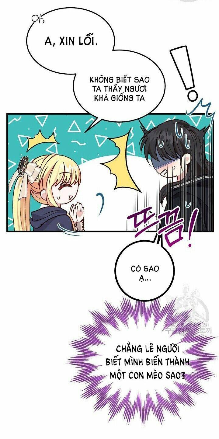 Trở Thành Vợ Thái Tử Quái Vật: Chapter 42.2