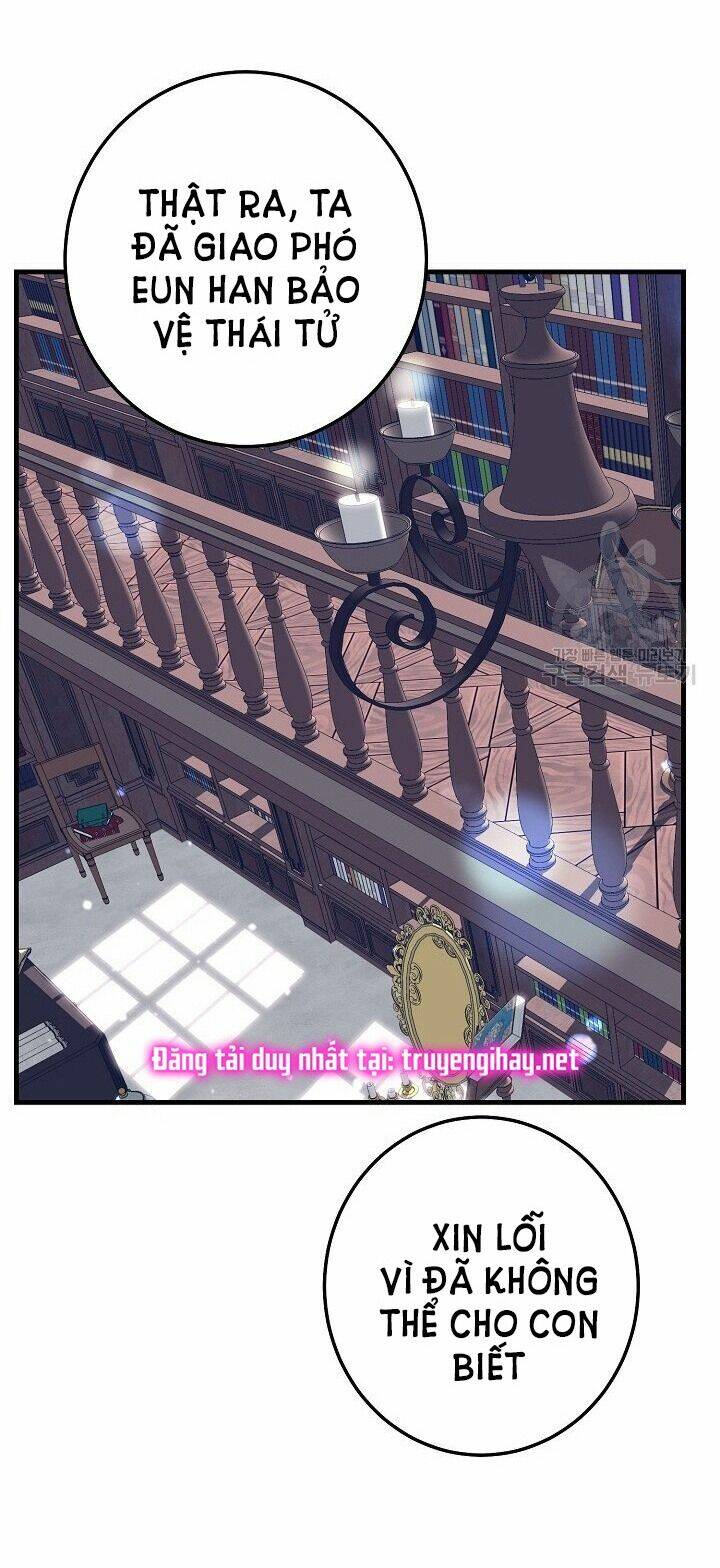 Trở Thành Vợ Thái Tử Quái Vật: Chapter 42.2