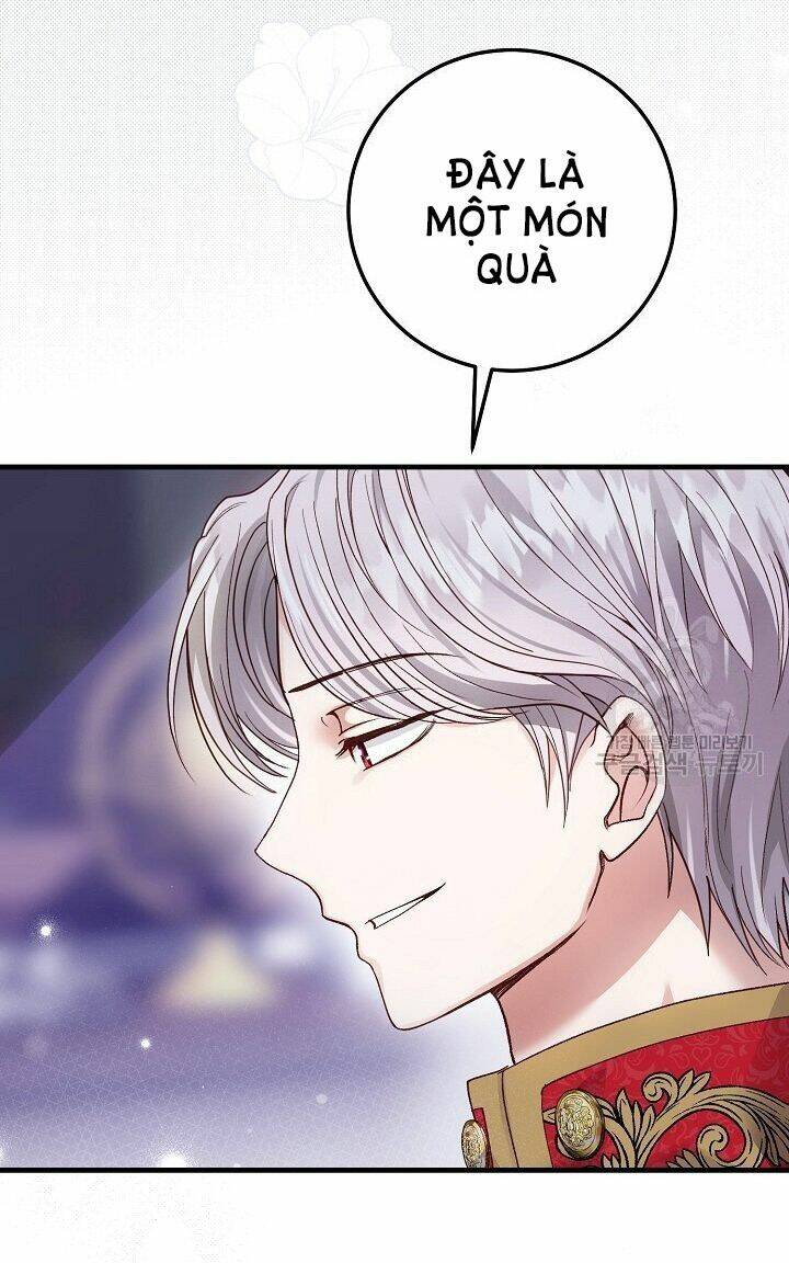 Trở Thành Vợ Thái Tử Quái Vật: Chapter 42.2