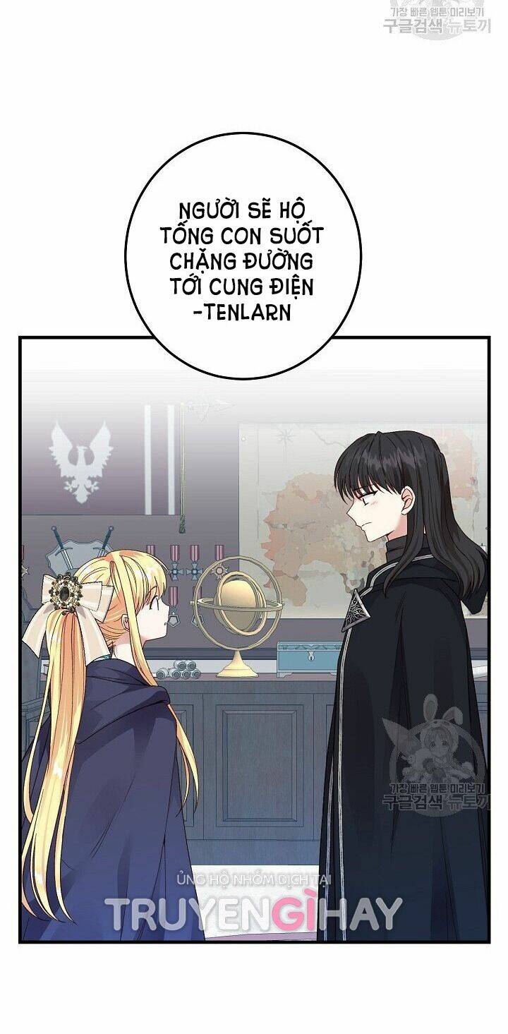 Trở Thành Vợ Thái Tử Quái Vật: Chapter 42.2