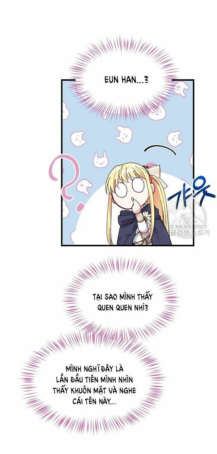 Trở Thành Vợ Thái Tử Quái Vật: Chapter 42.2
