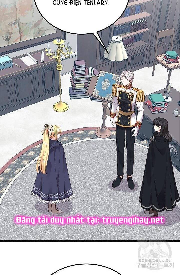 Trở Thành Vợ Thái Tử Quái Vật: Chapter 43.1