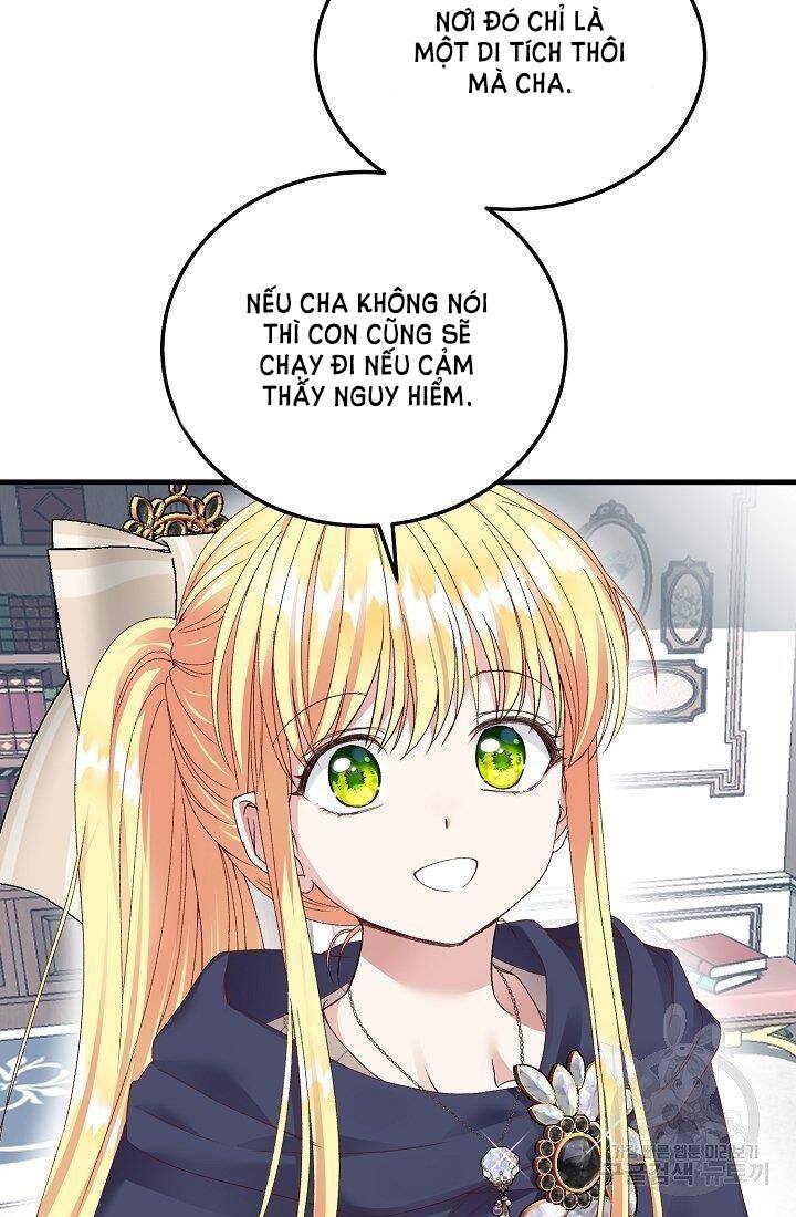 Trở Thành Vợ Thái Tử Quái Vật: Chapter 43.1