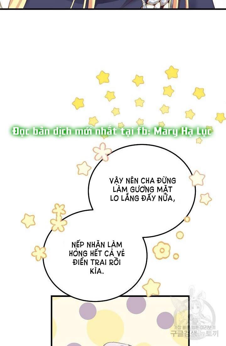 Trở Thành Vợ Thái Tử Quái Vật: Chapter 43.1