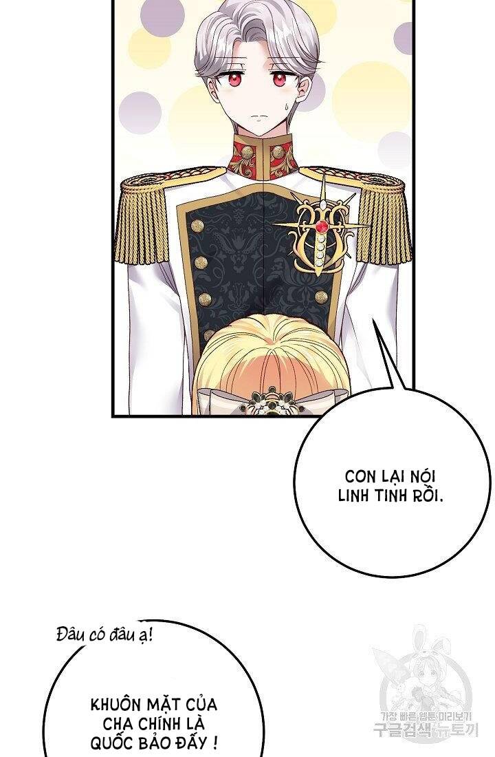 Trở Thành Vợ Thái Tử Quái Vật: Chapter 43.1