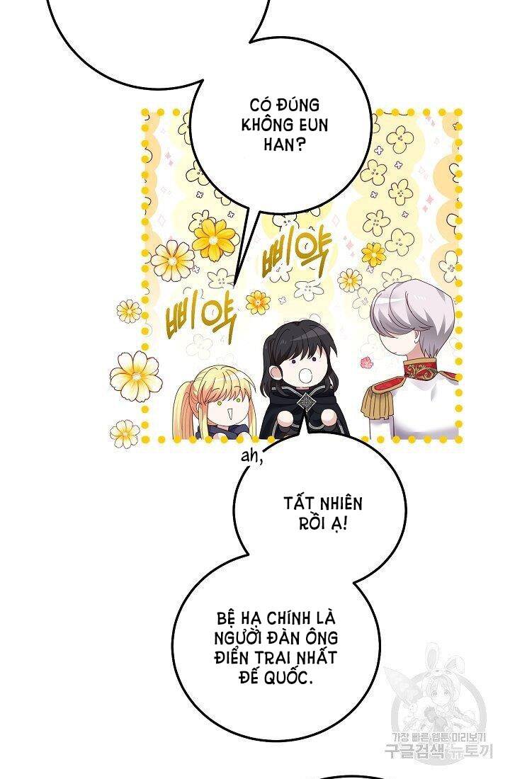 Trở Thành Vợ Thái Tử Quái Vật: Chapter 43.1