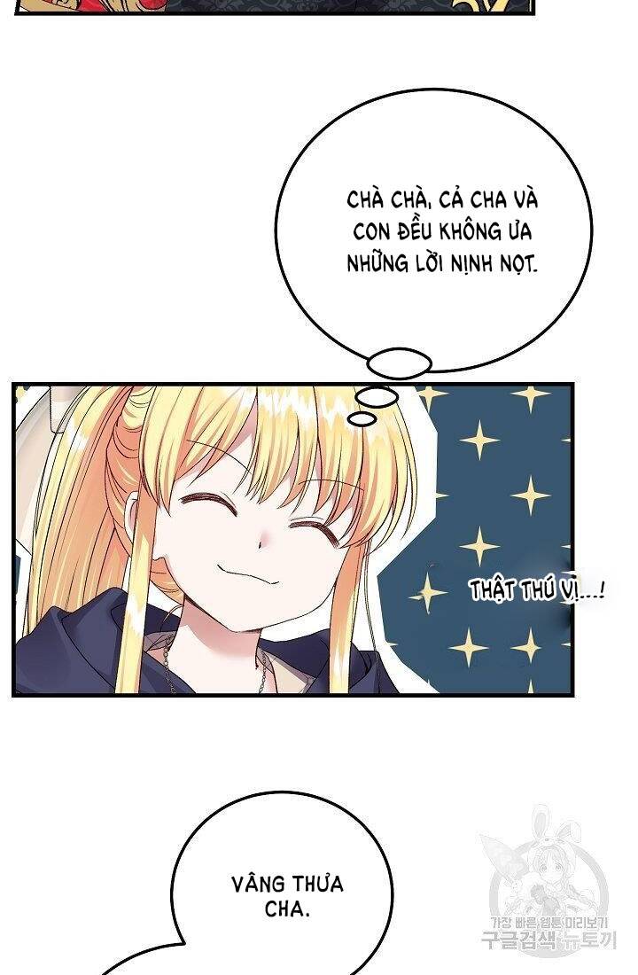Trở Thành Vợ Thái Tử Quái Vật: Chapter 43.1