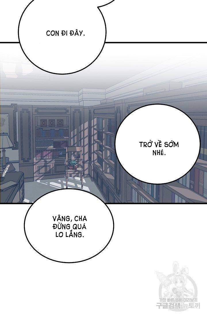 Trở Thành Vợ Thái Tử Quái Vật: Chapter 43.1
