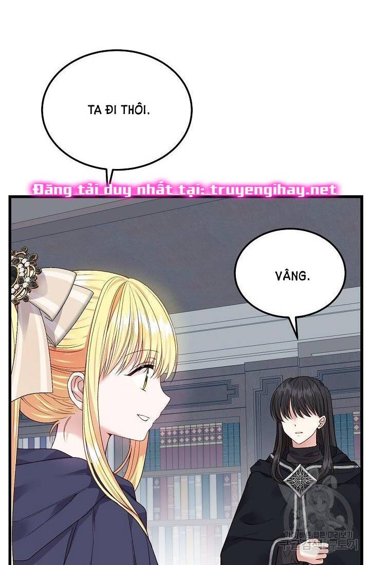 Trở Thành Vợ Thái Tử Quái Vật: Chapter 43.1