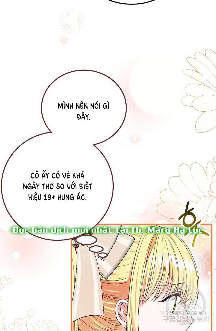 Trở Thành Vợ Thái Tử Quái Vật: Chapter 43.1
