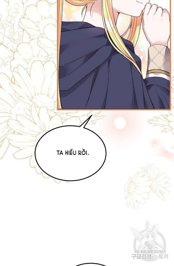 Trở Thành Vợ Thái Tử Quái Vật: Chapter 43.1