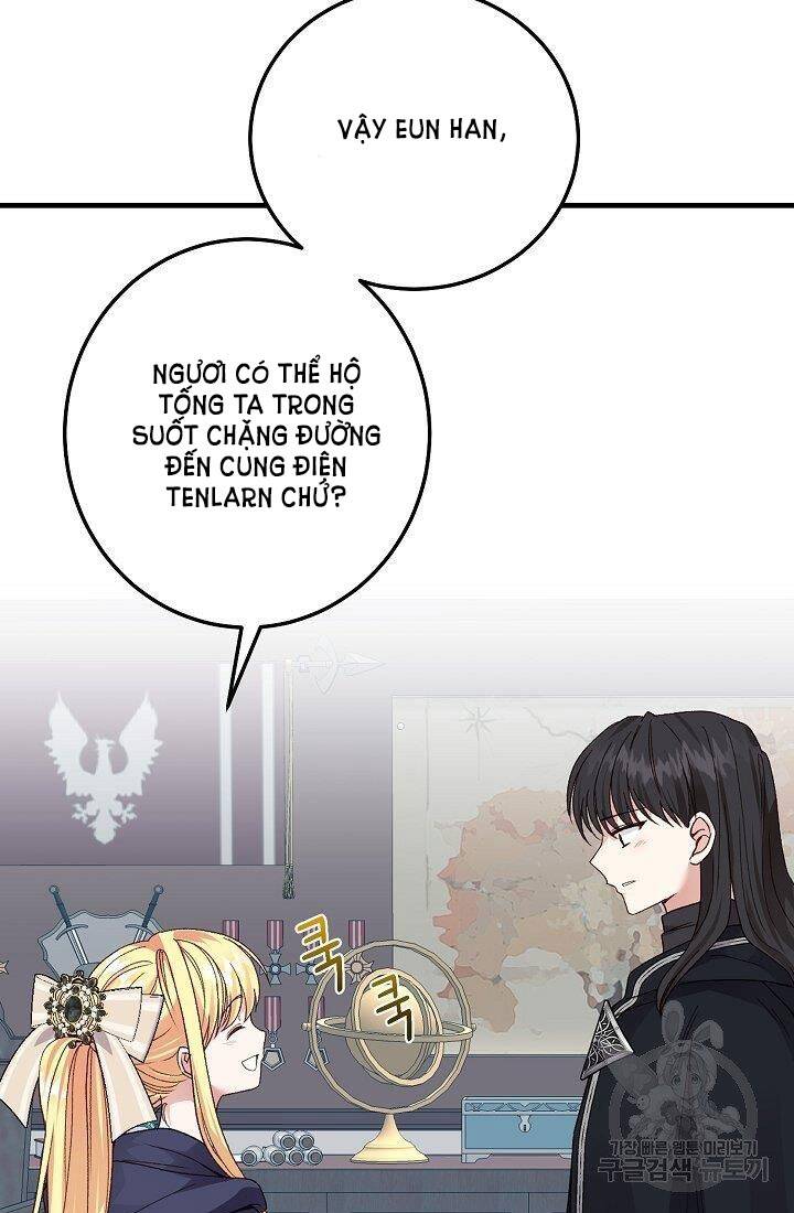 Trở Thành Vợ Thái Tử Quái Vật: Chapter 43.1