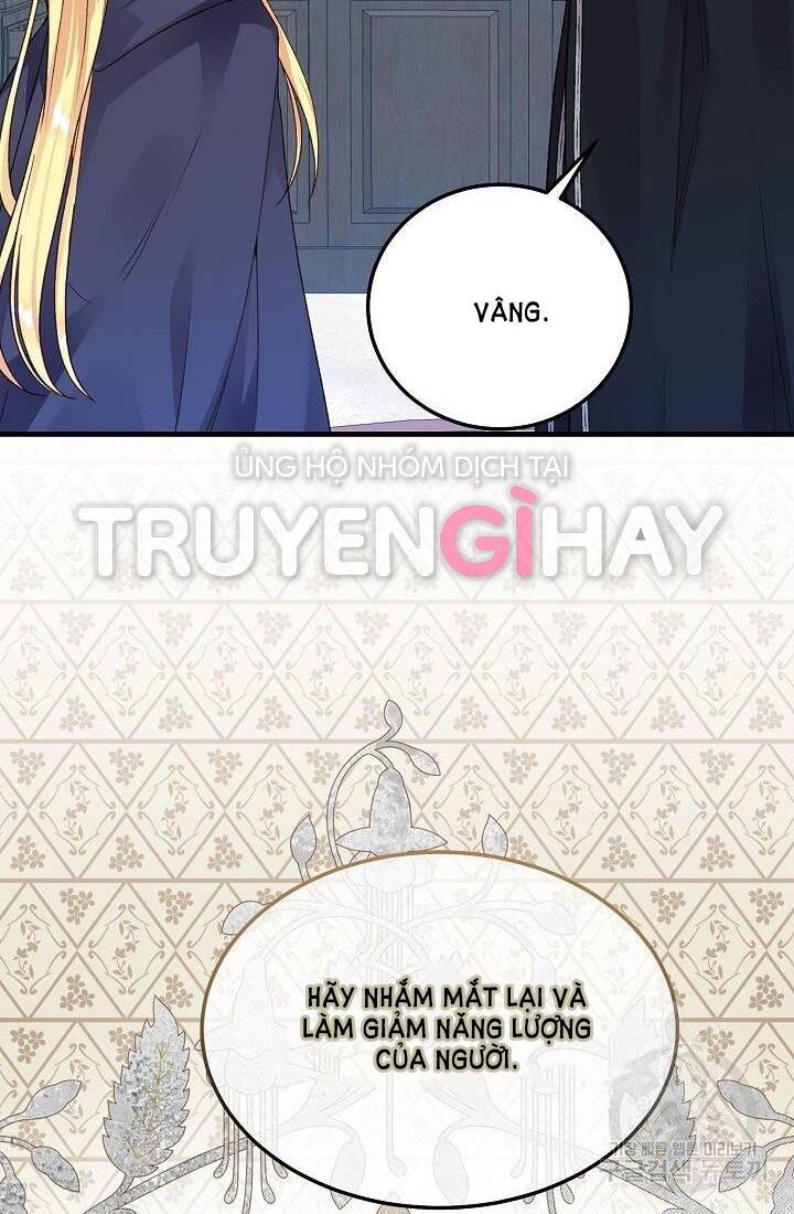 Trở Thành Vợ Thái Tử Quái Vật: Chapter 43.1