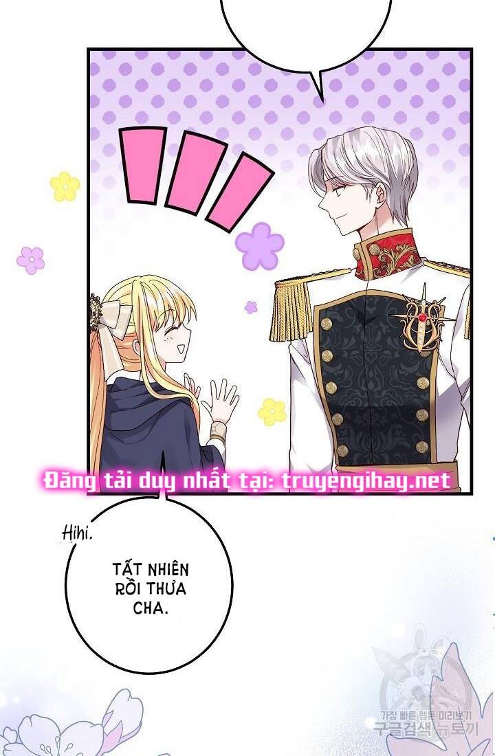 Trở Thành Vợ Thái Tử Quái Vật: Chapter 43.1
