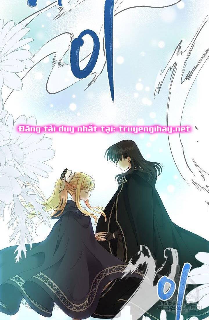 Trở Thành Vợ Thái Tử Quái Vật: Chapter 43.1