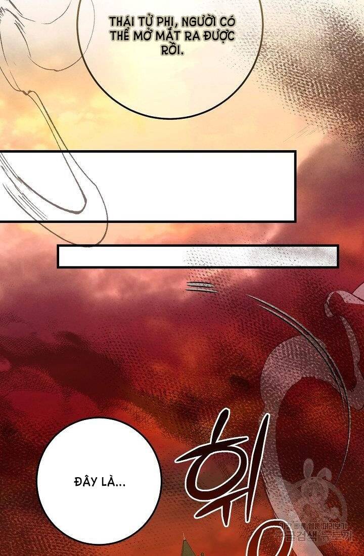 Trở Thành Vợ Thái Tử Quái Vật: Chapter 43.1