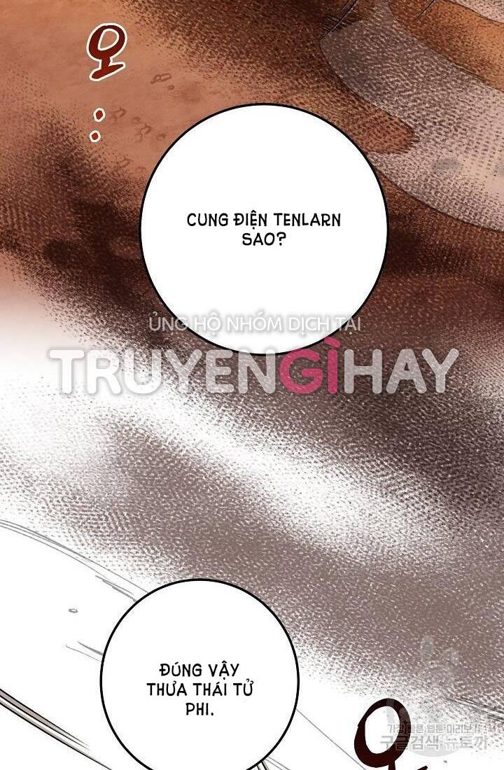 Trở Thành Vợ Thái Tử Quái Vật: Chapter 43.1