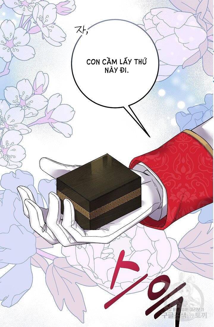 Trở Thành Vợ Thái Tử Quái Vật: Chapter 43.1