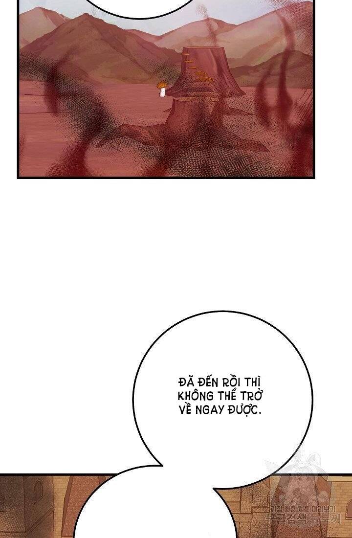 Trở Thành Vợ Thái Tử Quái Vật: Chapter 43.1