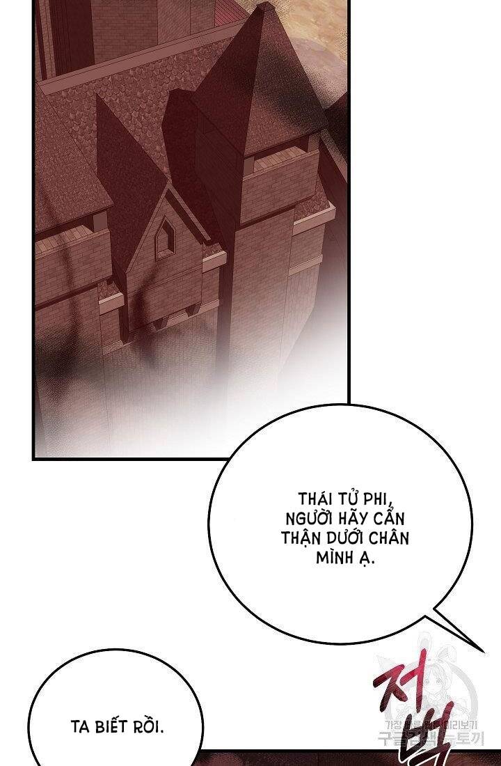 Trở Thành Vợ Thái Tử Quái Vật: Chapter 43.1