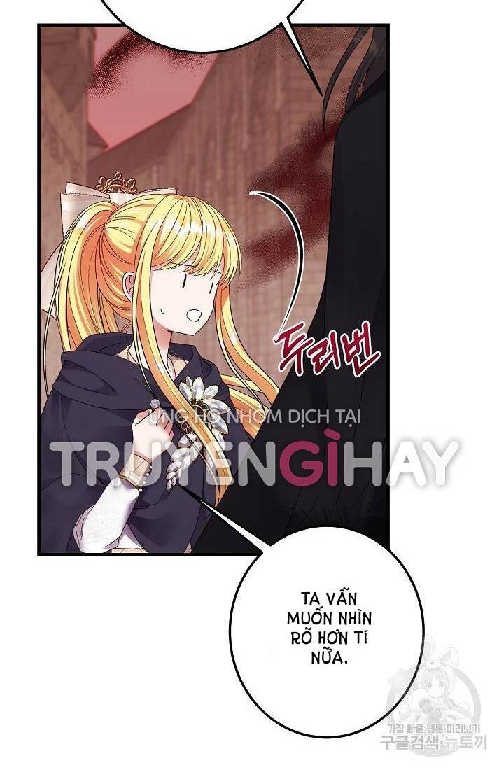 Trở Thành Vợ Thái Tử Quái Vật: Chapter 43.1