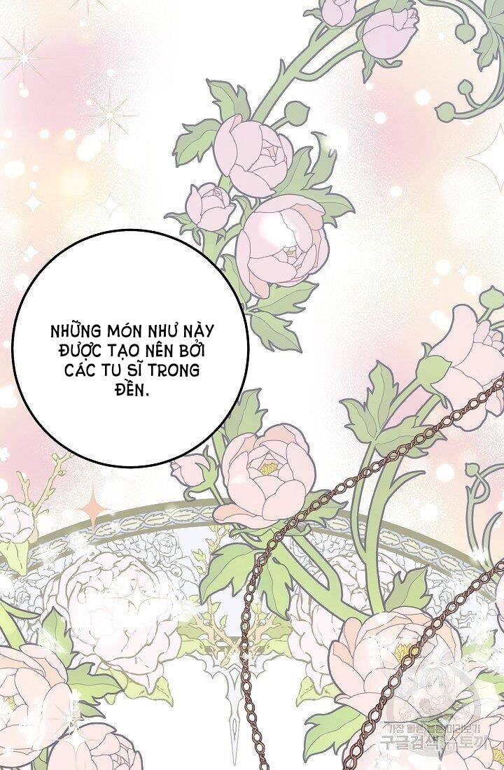 Trở Thành Vợ Thái Tử Quái Vật: Chapter 43.1