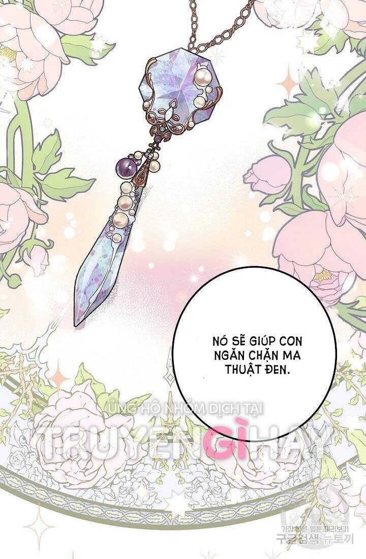 Trở Thành Vợ Thái Tử Quái Vật: Chapter 43.1