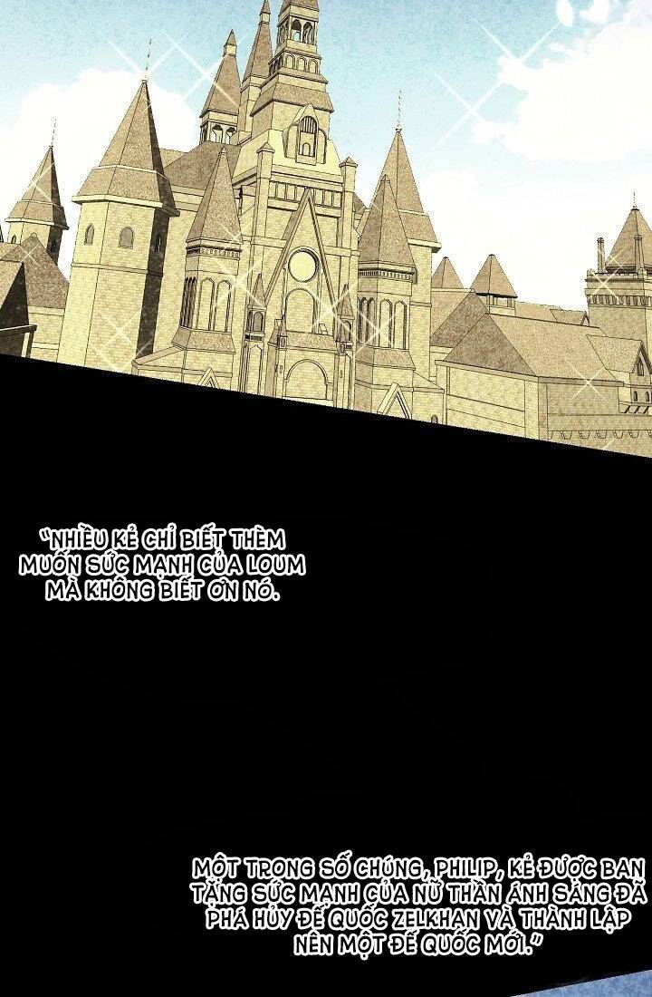 Trở Thành Vợ Thái Tử Quái Vật: Chapter 43.2