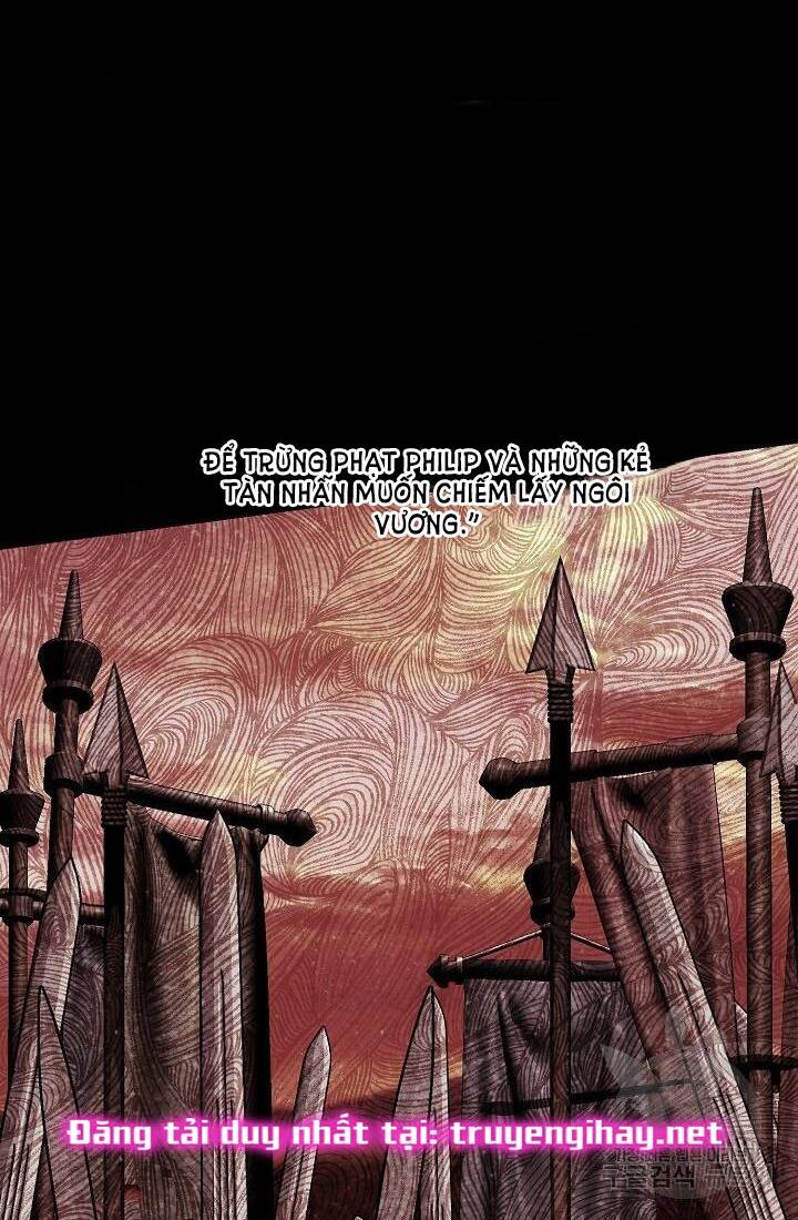 Trở Thành Vợ Thái Tử Quái Vật: Chapter 43.2
