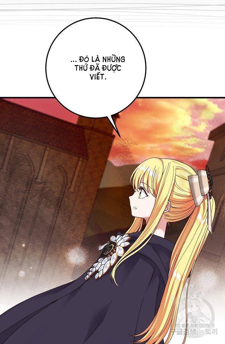 Trở Thành Vợ Thái Tử Quái Vật: Chapter 43.2