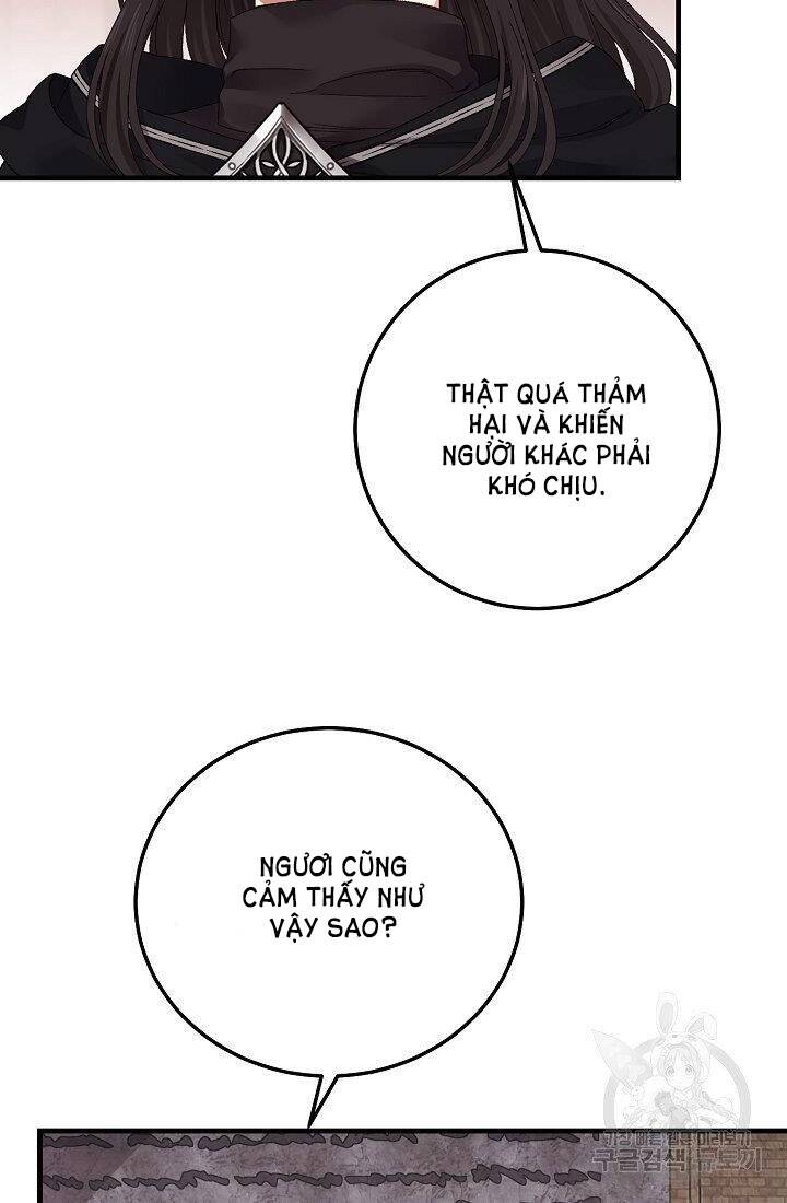Trở Thành Vợ Thái Tử Quái Vật: Chapter 43.2