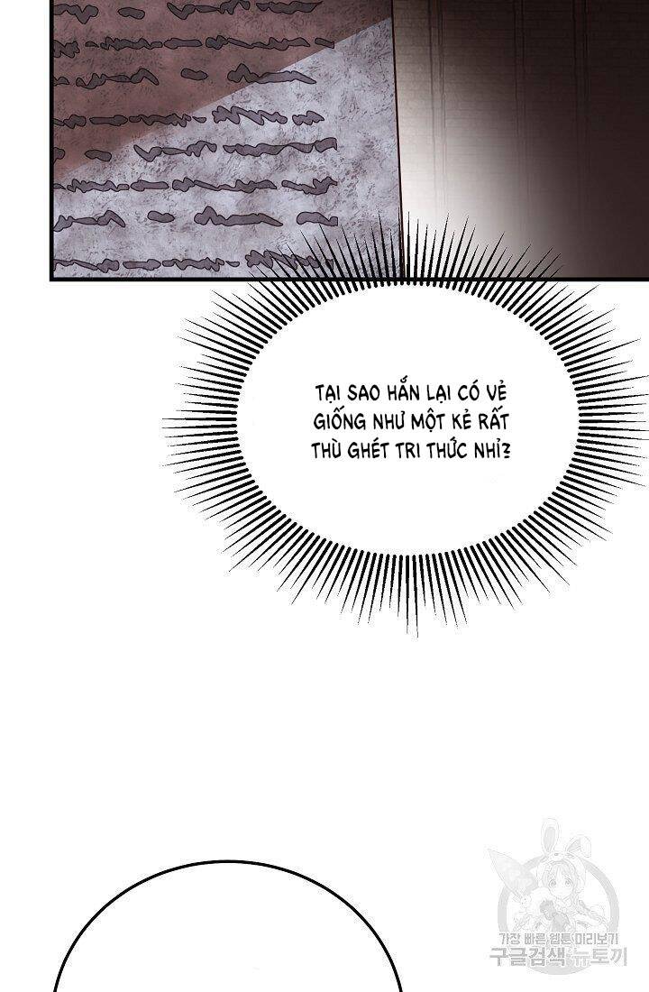 Trở Thành Vợ Thái Tử Quái Vật: Chapter 43.2