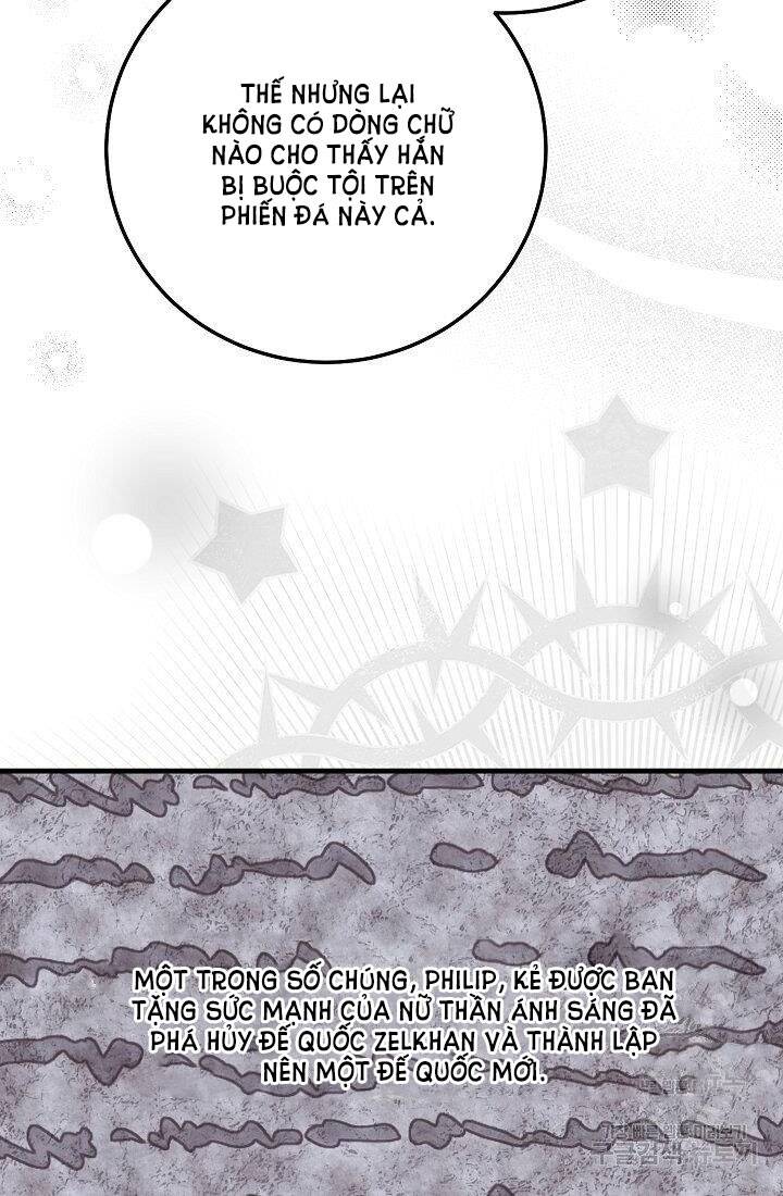 Trở Thành Vợ Thái Tử Quái Vật: Chapter 43.2