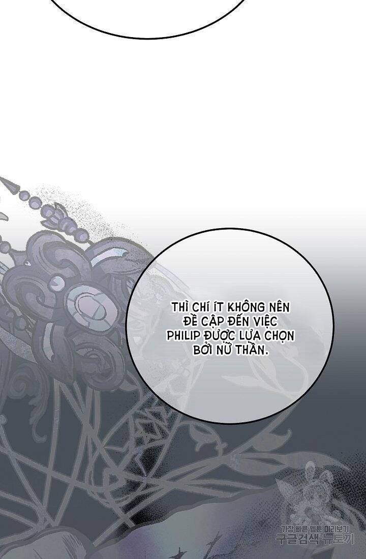 Trở Thành Vợ Thái Tử Quái Vật: Chapter 43.2